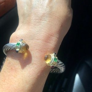 David Yurman Braclet